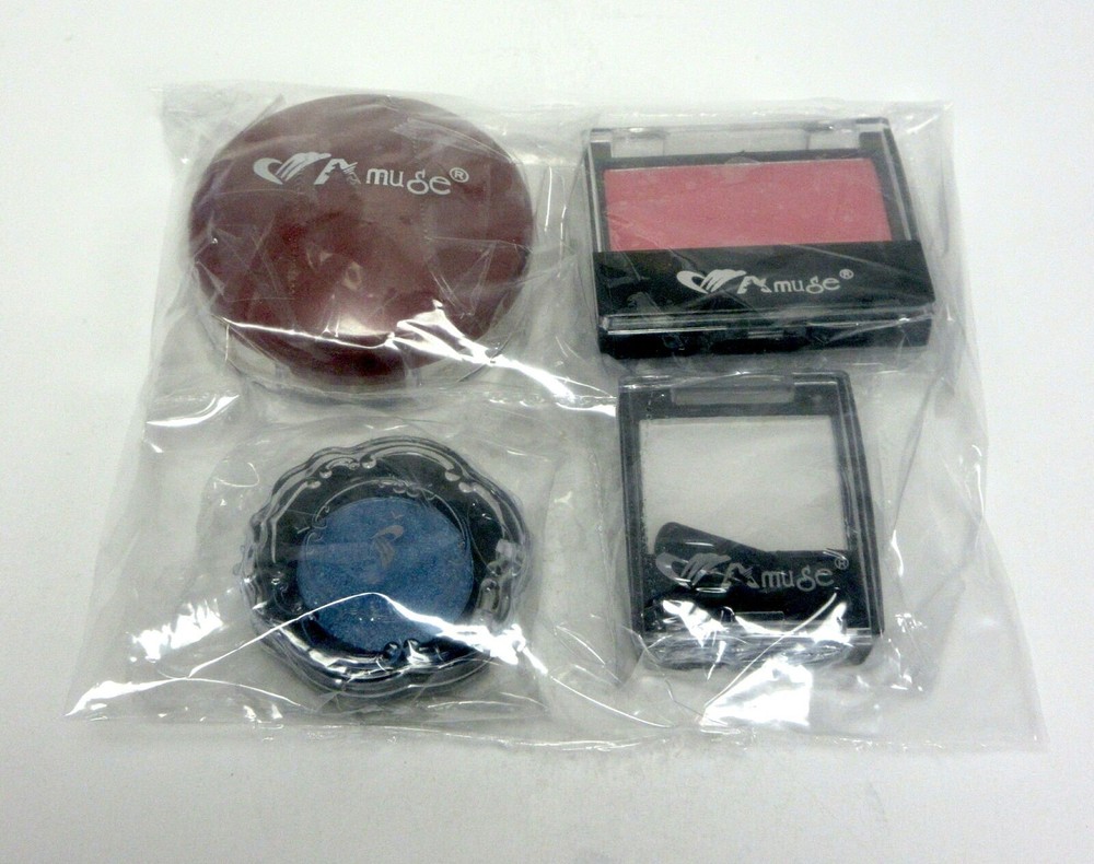 Amuse Cosmetics - Miscellaneous Makeup Lot