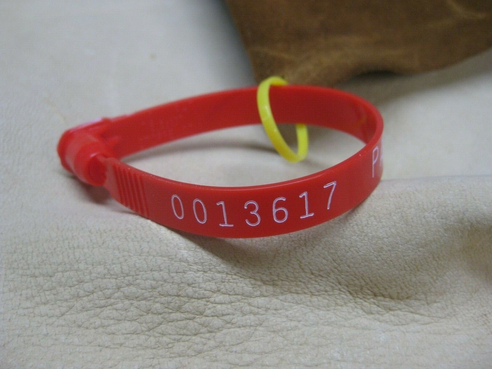 Nubuck Deer Leather # 0013617 ROW SS