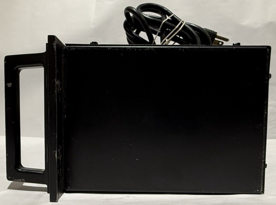 Peavey 10 Band Stereo Graphic Equalizer