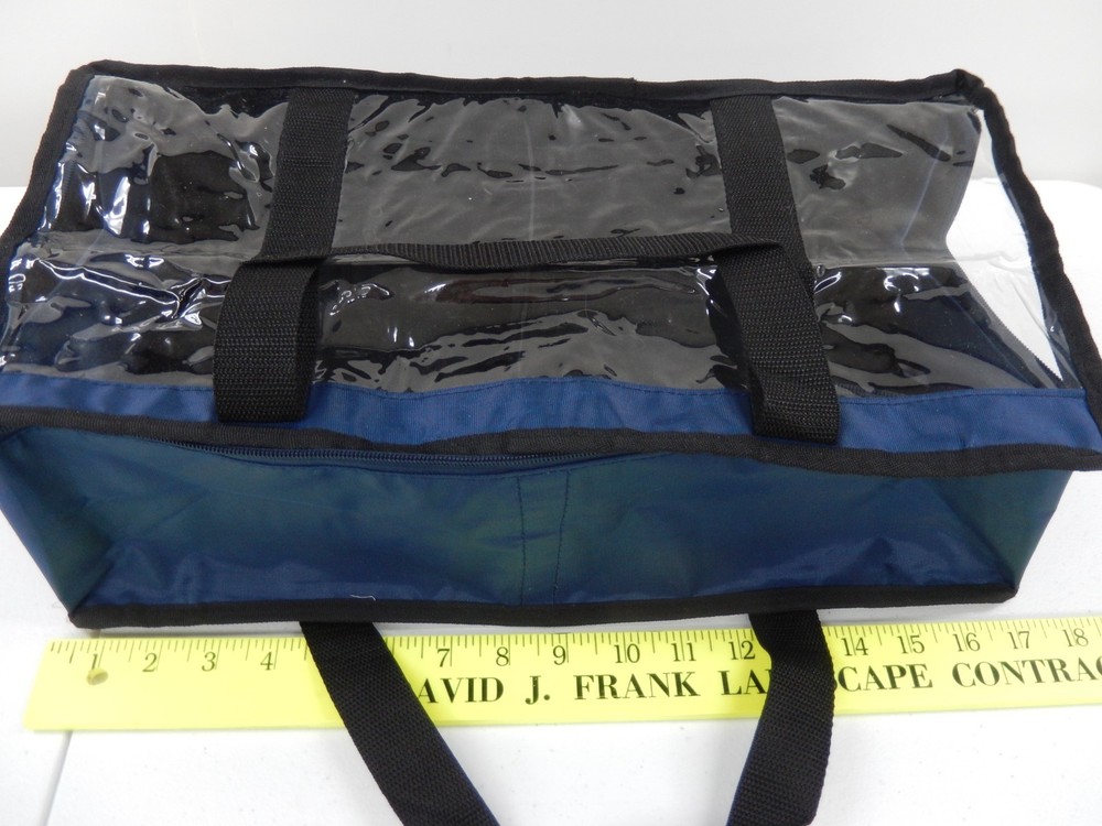 Sew Easy FAT Quarter/Fabric Storage Bag
