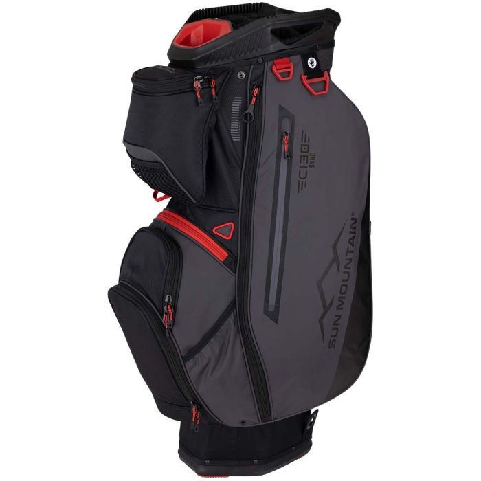 Sun Mountain C-130 Sync Cart Bag