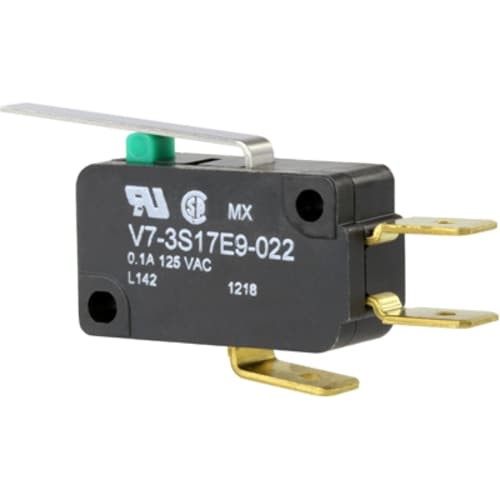 1PC HONEYWELL MICROSWITCH V7-3S17E9-022 ��