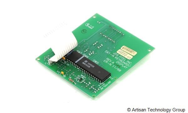 Fitel SX1-N Keyboard / Display Board