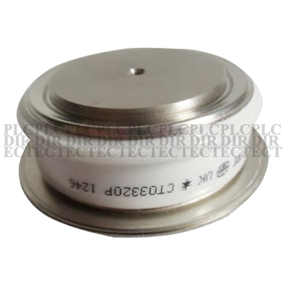 New WESTCODE N370CH12 Power Module