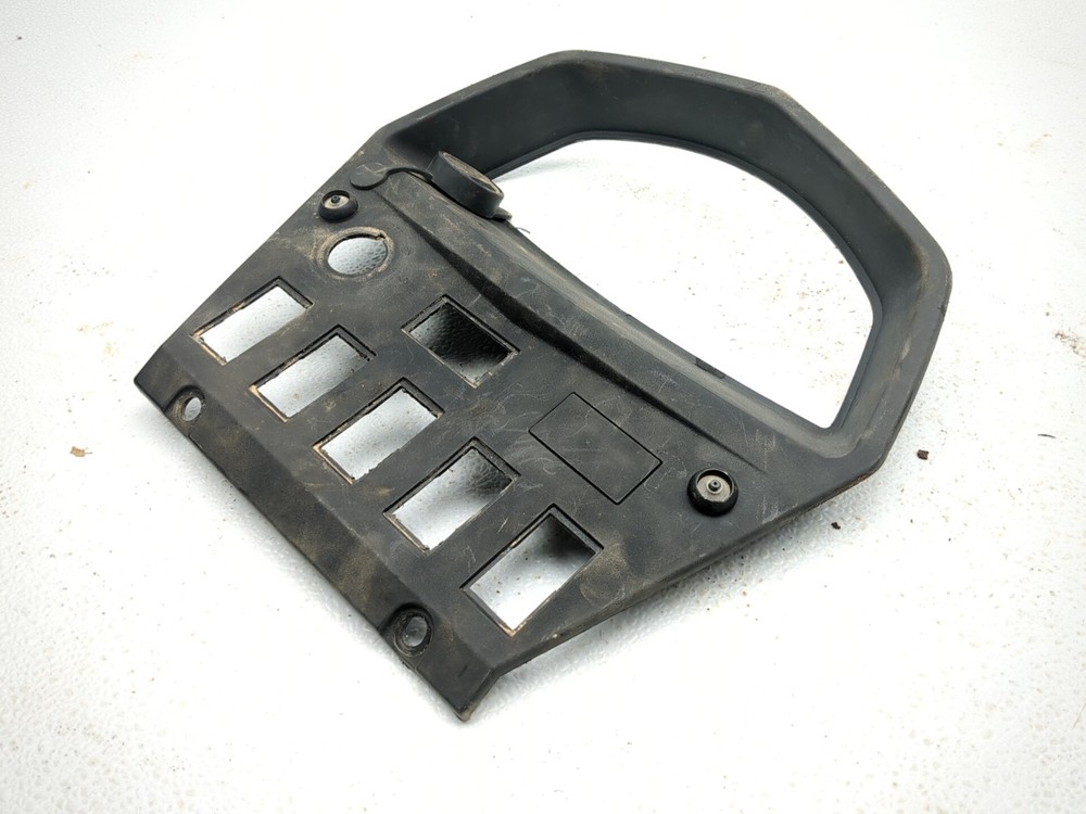 14-22 CF Moto ZForce 800 Front Dash Switch Panel Button Toggle Control