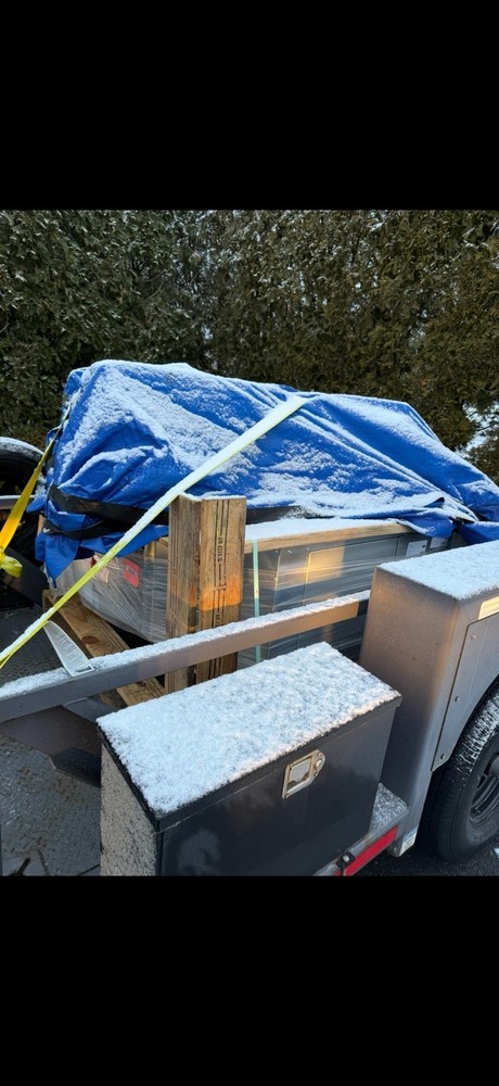 Carrier Package Unit