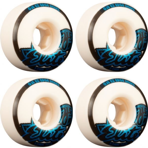 OJ Elite EZ Edge Skateboard Wheels