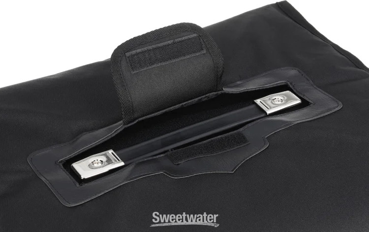 Fender Deluxe Padded Rumble 100 Amplifier Cover