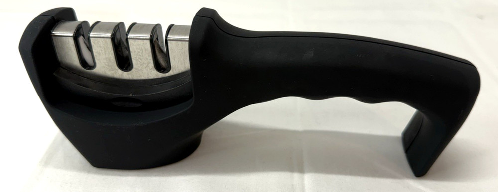 Guidesman Knife Sharpener Kitchen Tools Gadgets Nonslip Ergonomic