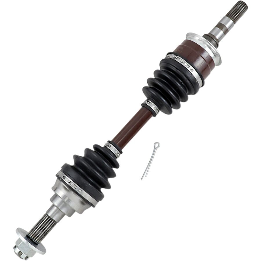 Moose Complete Axle Kit - Front Left / Front Right LM6-KW-8-308