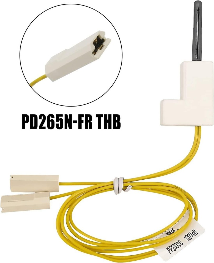 PP200SC Replacement Ignitor for Reddy Heater, Master Heaters ProCom Heaters 120V