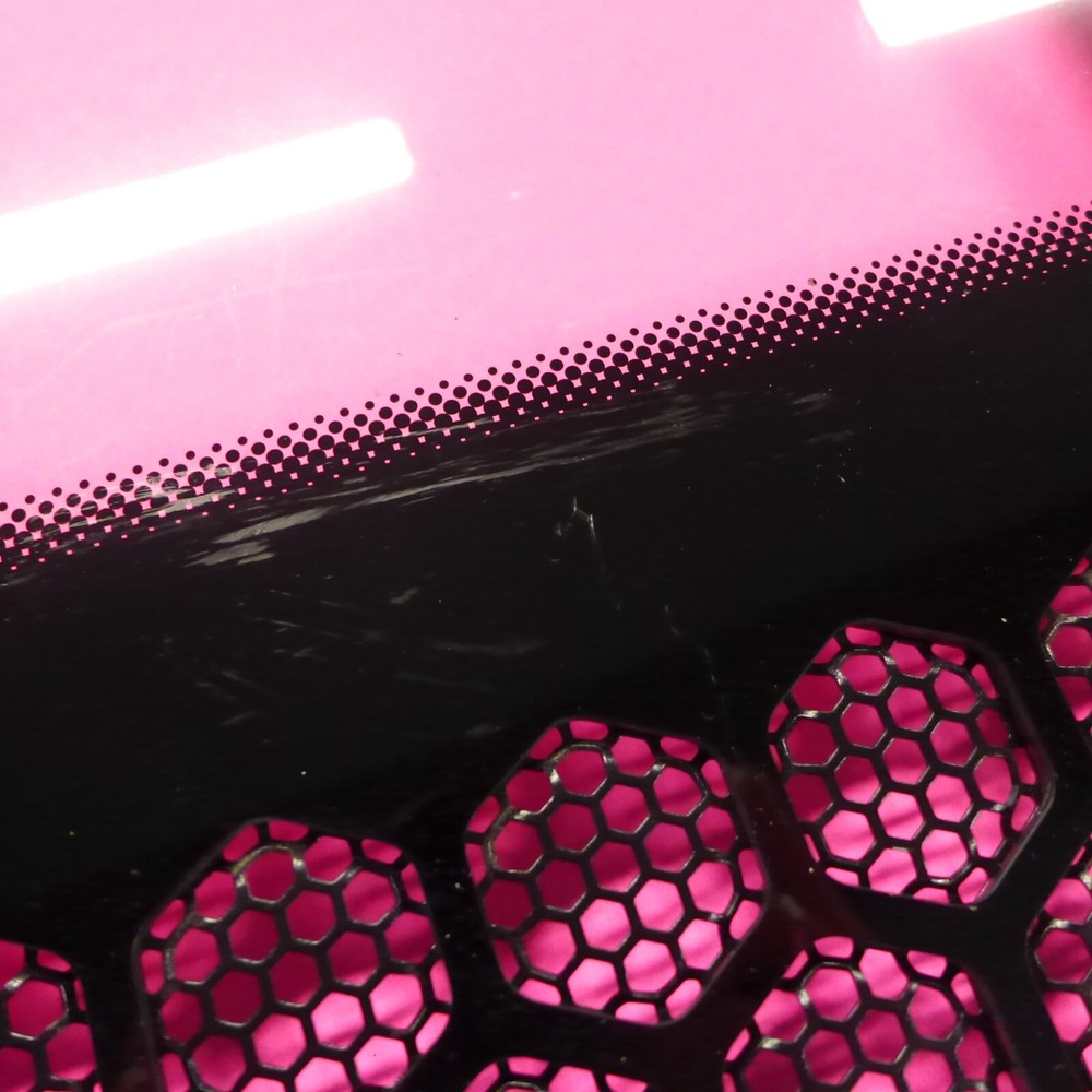 Alienware R16 Left Cover Assembly Black Dell 9PD3D