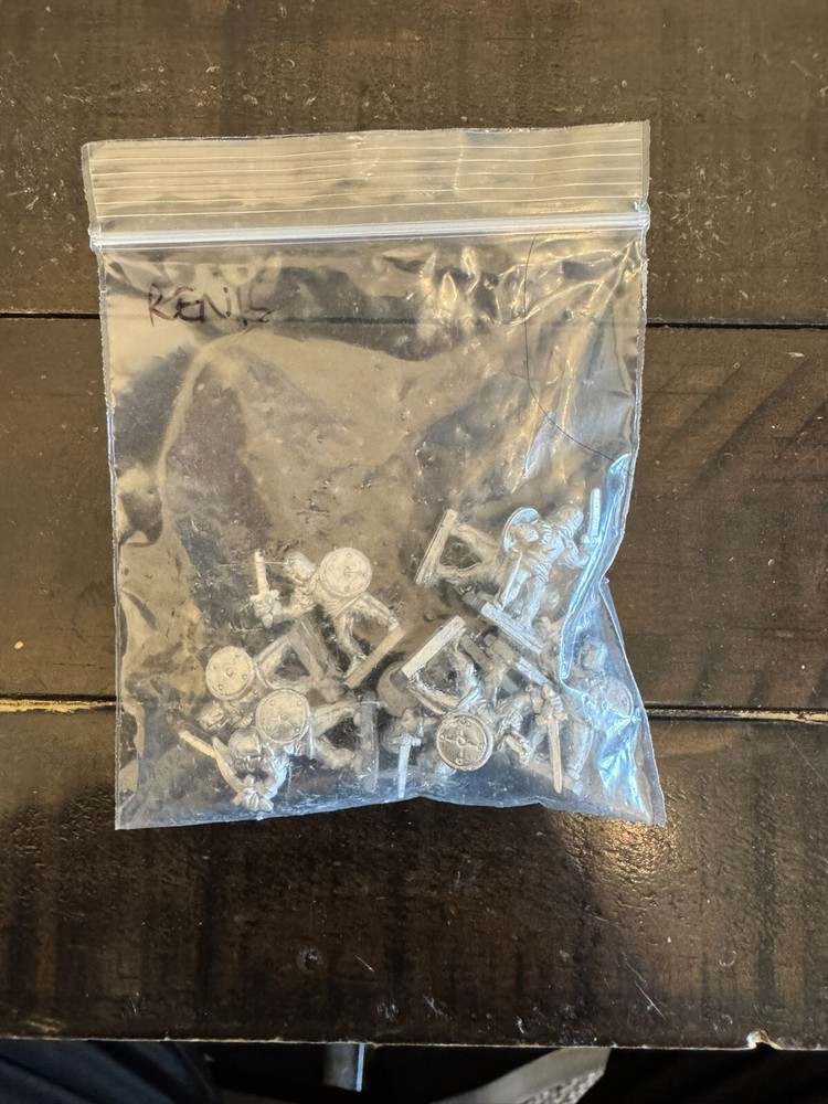 15mm Blackhat Miniatures REN 16