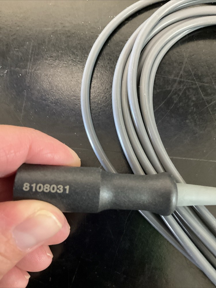 R.Wolf 8108031 Laparoscopic HF Bipolar Cable