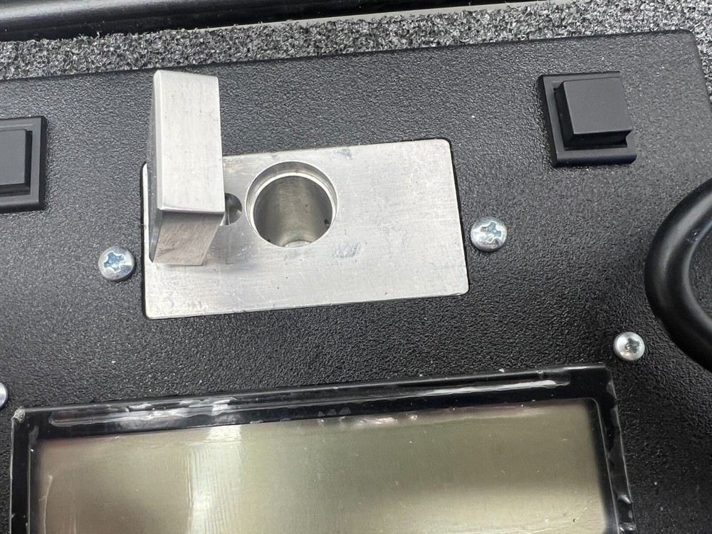 Biofreindly Molecular Concentration Sensor