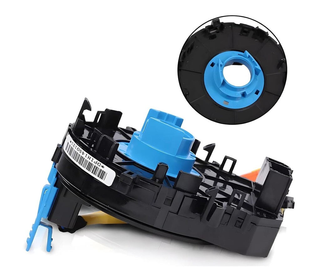 Spiral Cable Clock Spring 93490-2P400 for Kia Sorento