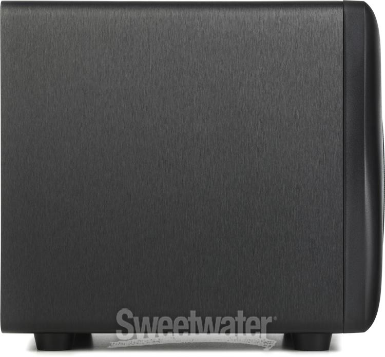 Mackie CR8SBT 8-inch Powered Bluetooth Subwoofer