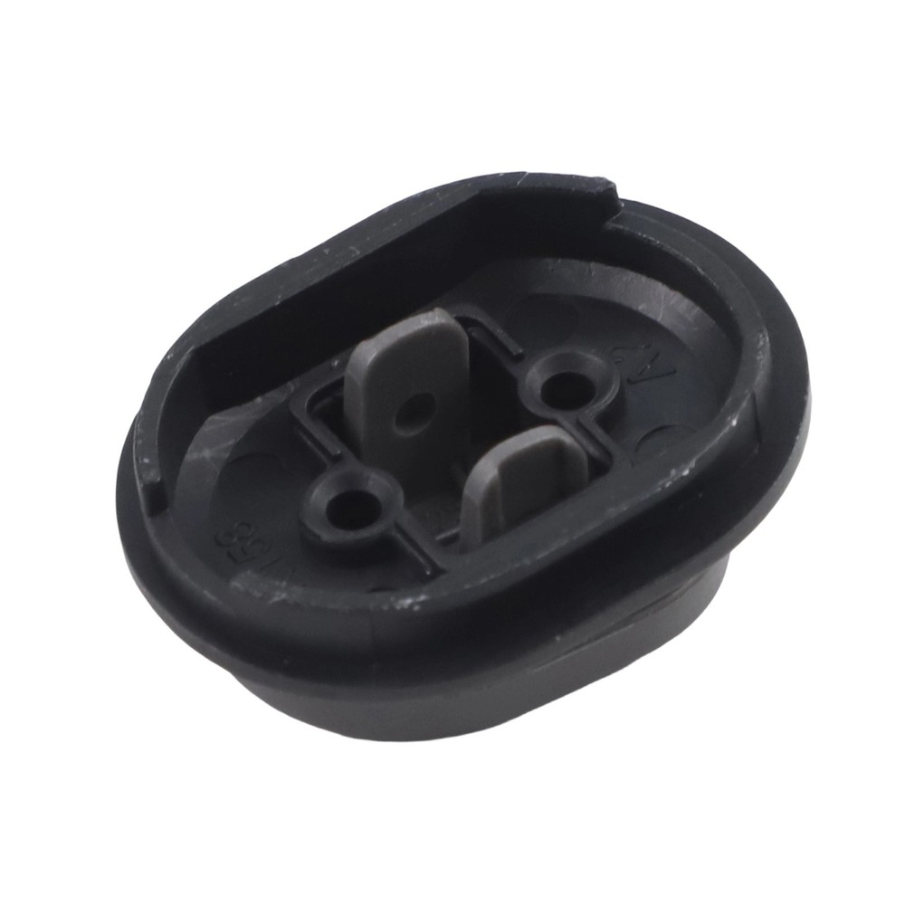 Front Cover Assembly with Turn Signal Button for Ninebot MAX G2 Scooter