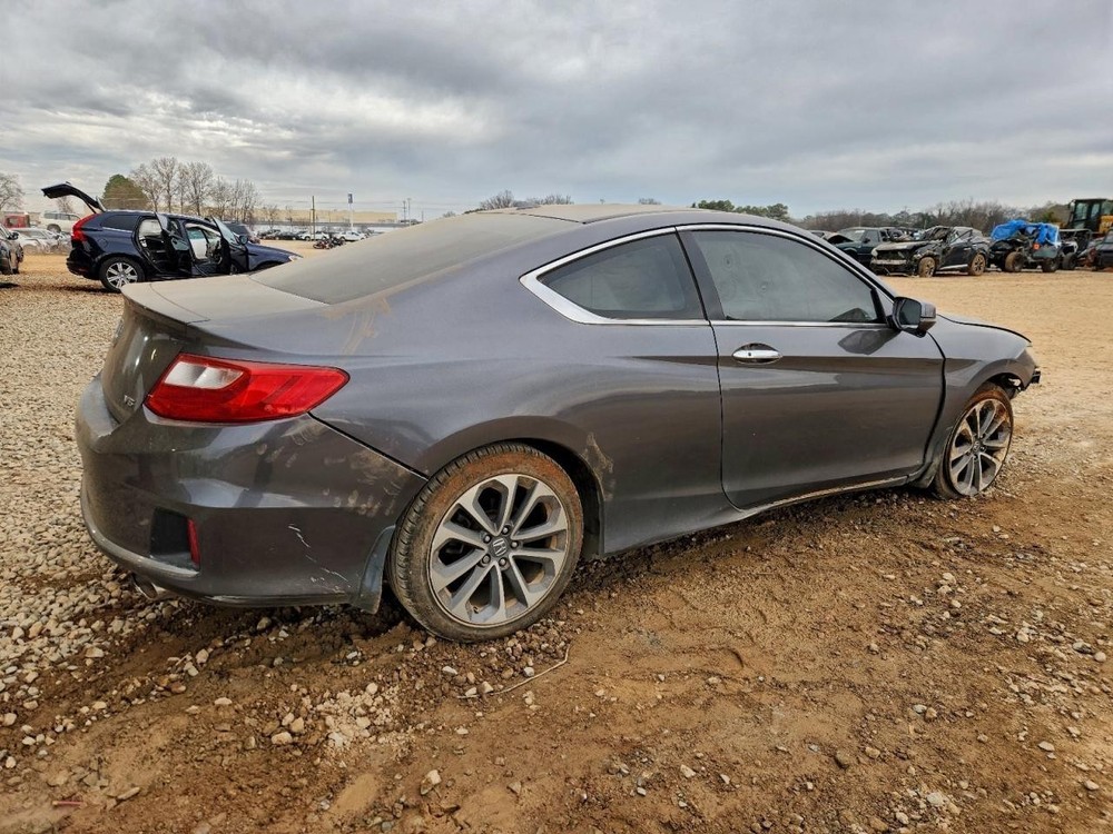Used A/C Selector Switch fits: 2013 Honda Accord automatic temperature control w