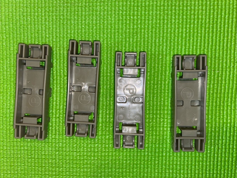 Thomas & Friends TrackMaster Motorized Railway Ultimate Track 2013 Pack Pieces