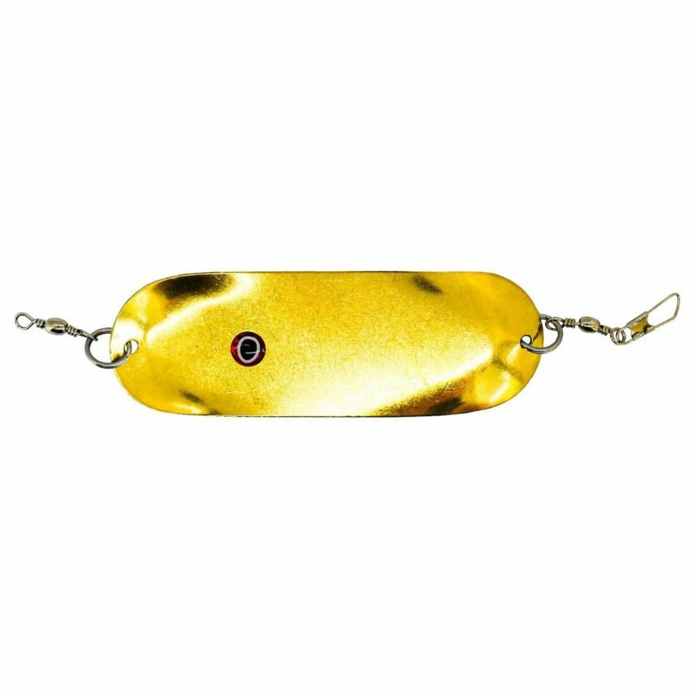 RTF Dakota Dodger 4.5 Silver