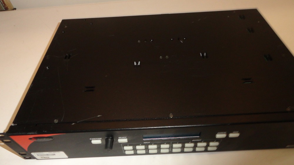 AutoPatch Optima Series P46-0808-007