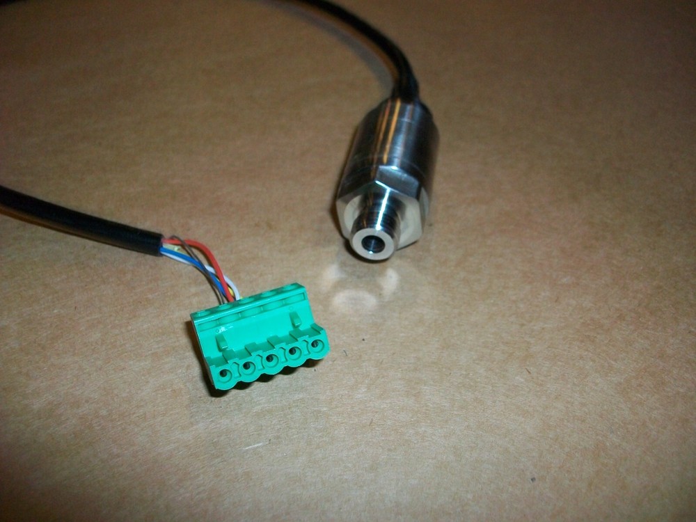 PDCR PRESSURE SWITCH 910-8150 100psi