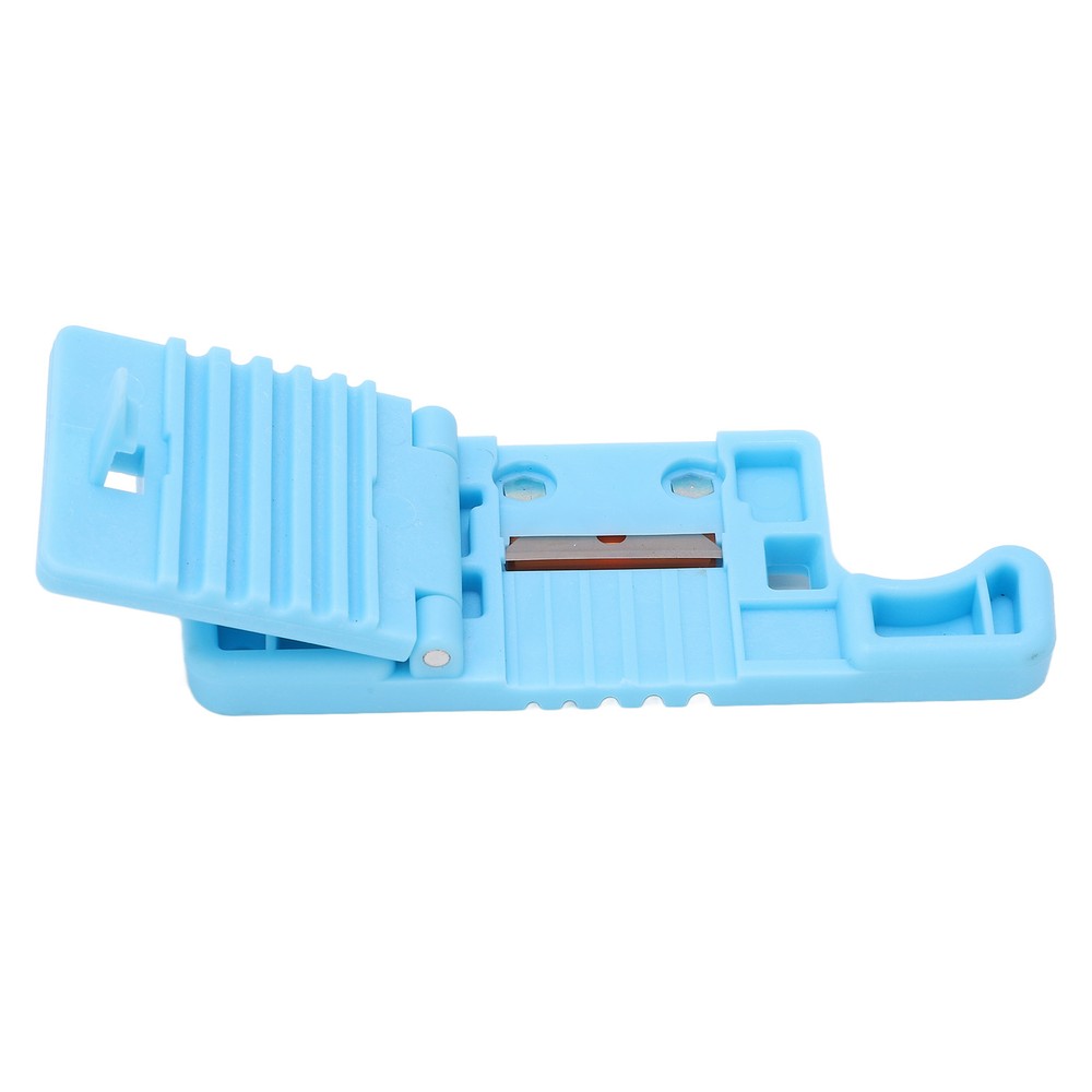 5 Wire Stripper Optical Fiber Ribbon Stripper Longitudinal Safe Cable Tool