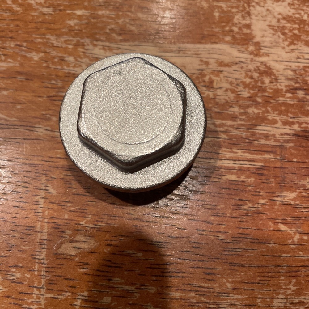 MR pex Basic End Cap 3610002 BIN 4
