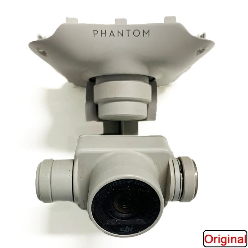 Original Gimbal Camera Replacement For DJI Phantom 4/4Pro/4Adv/V2.0/4 RTK