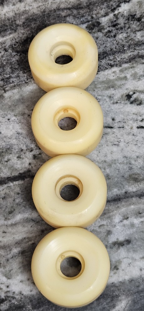 Bones, Powell Peralta Wheels 58mm