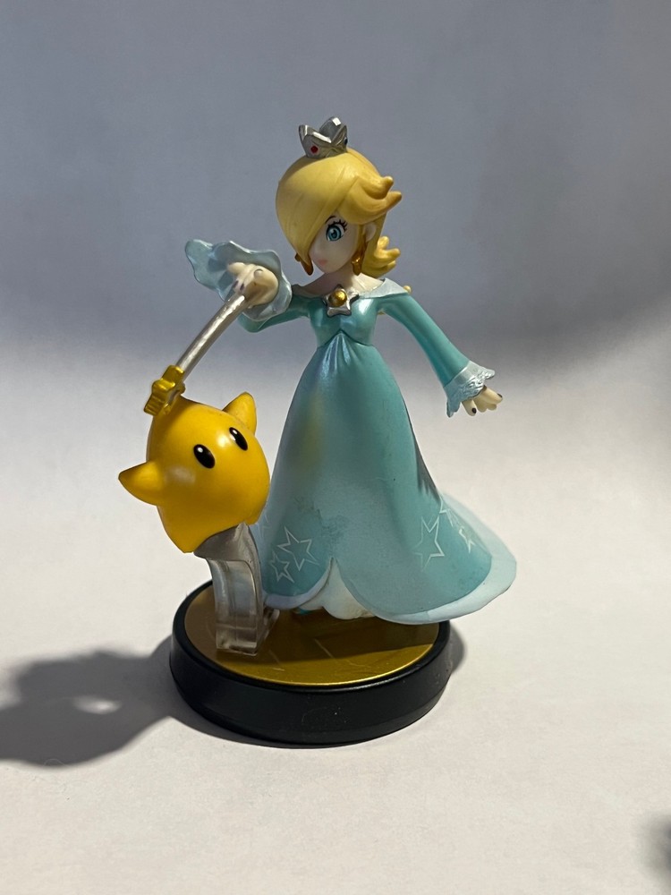 Loose Amiibo Lot