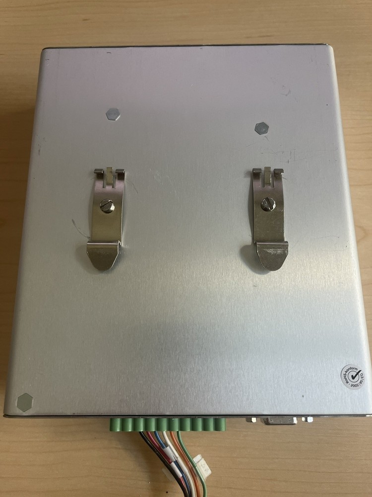 Levitronix Controller Part Name : LPC-300.1 / Article No :100-30007