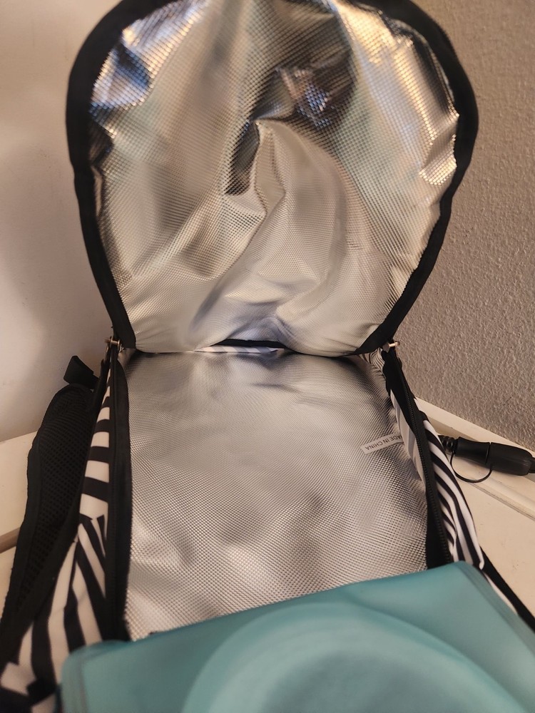 EDC Brand Hydration Pack Backpack