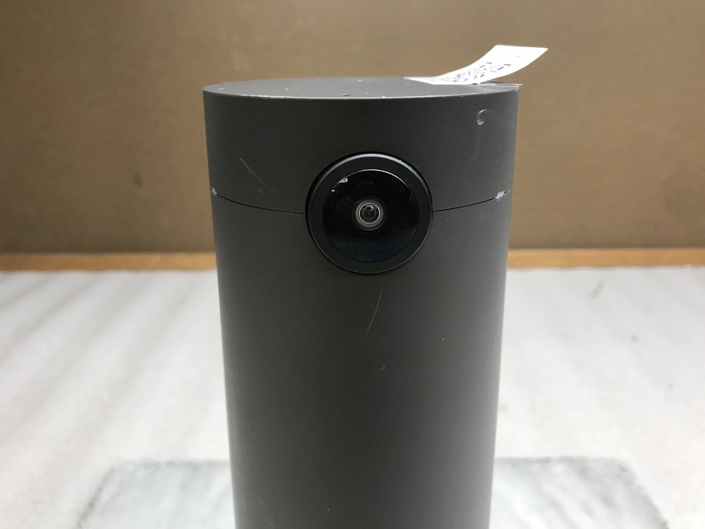 Logitech Sight VU0067 Tabletop Video Conferencing Camera Gray