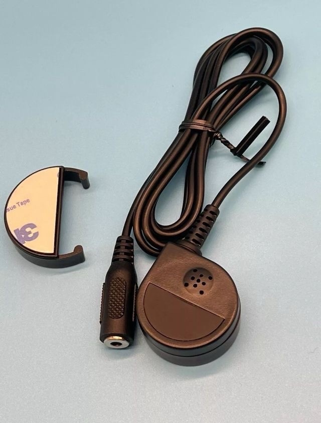 Calibration Microphone Universal New.