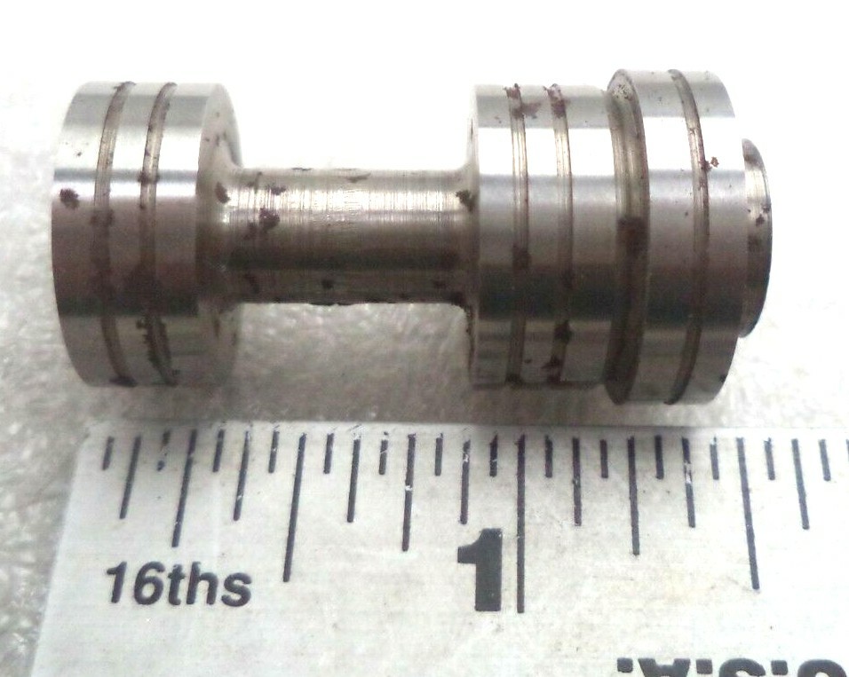Genuine Allison Transmission Modulator Valve, p/n 6836372