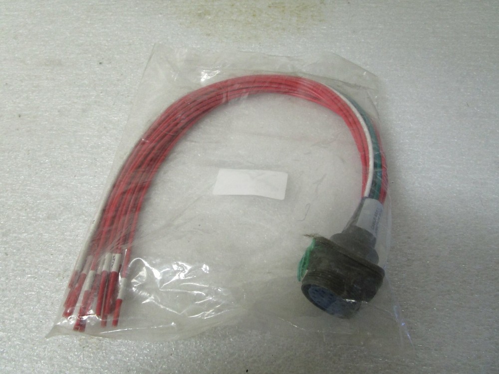 Siemens Cable Assembly Junction Box 62.0005.674-01