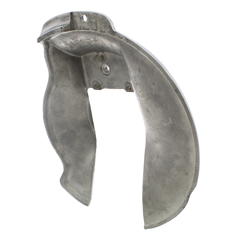 BACK KNIFE GUARD
