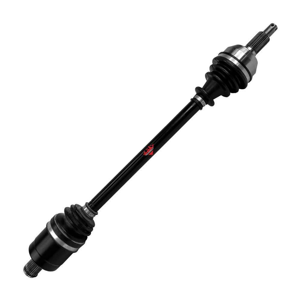 Demon Rugged Performance Axle For Can-Am Models 2012 PAXL-3003