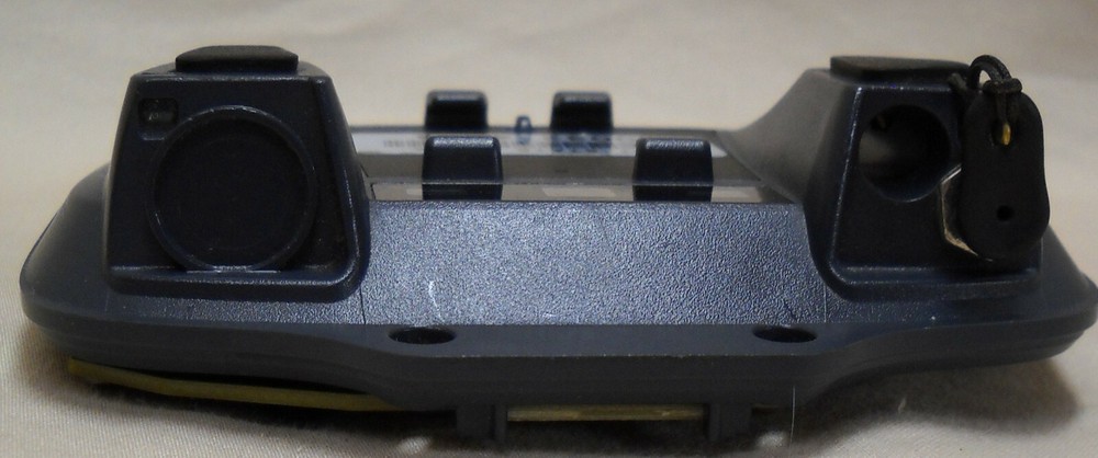 TRIMBLE TSC3 CAMERA BACK  VERY NICE CONDITION