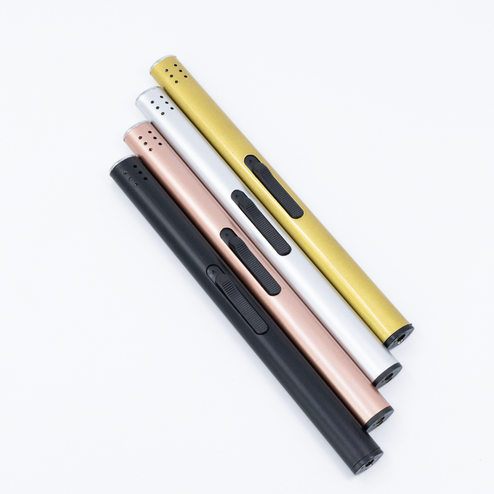 Candle Lighter Butane Slim Refillable