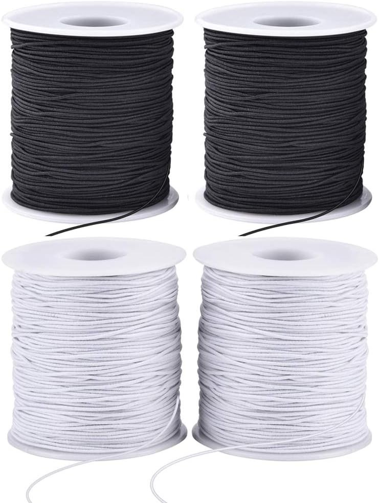 90 Pcs Bobbin Thread Holder Set Sewing Spool Organizer Kit