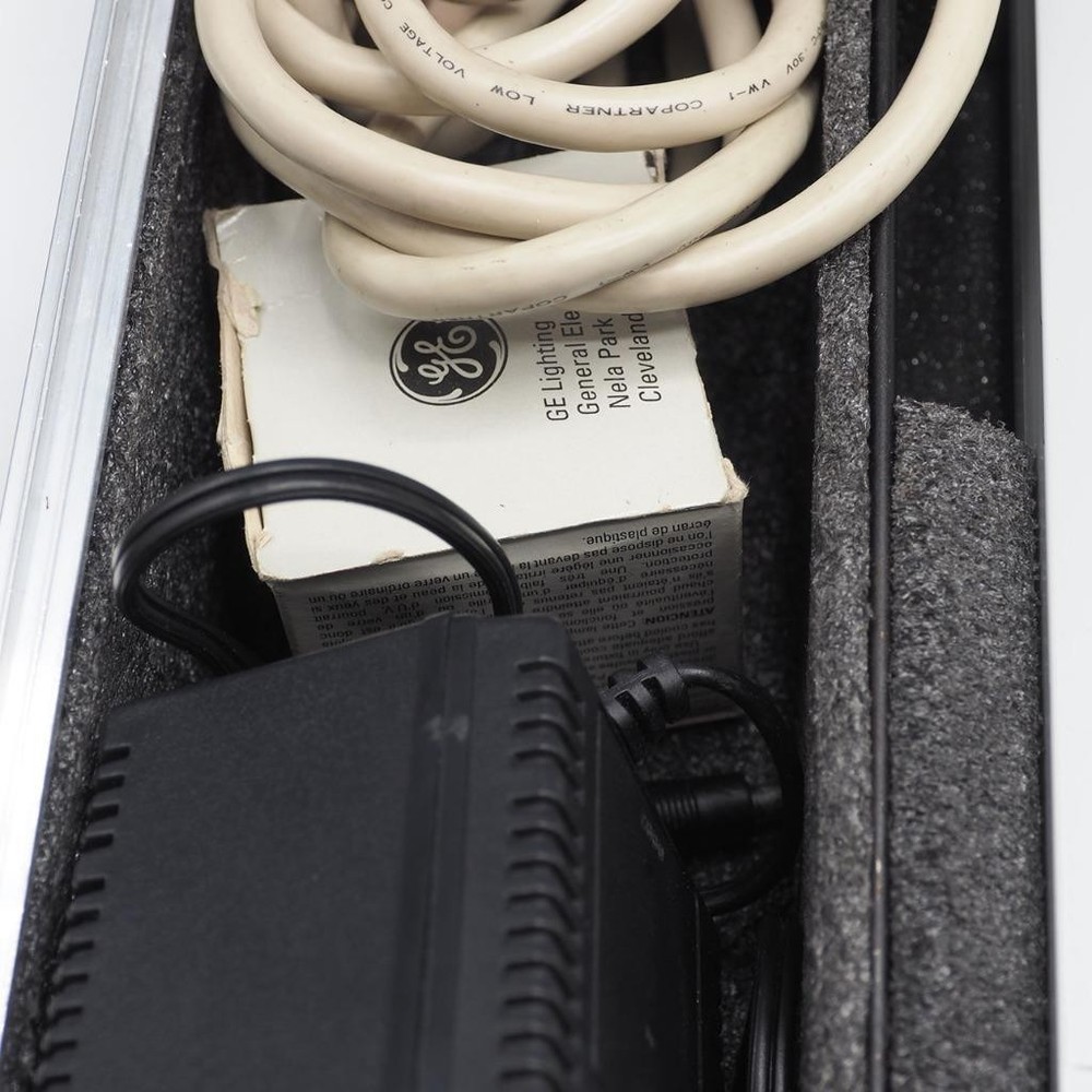 Infocus Systems 5000cx Boxlight Projector Computer Hardcase & accs.