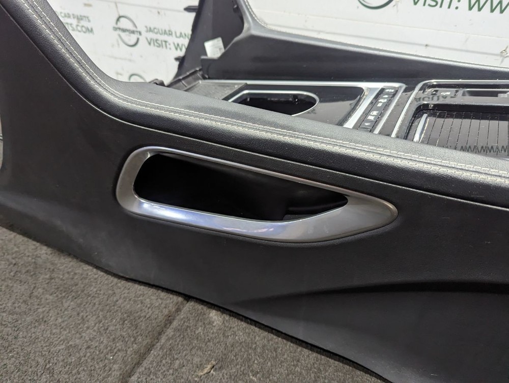 JAGUAR F PACE X761 CENTRE CONSOLE