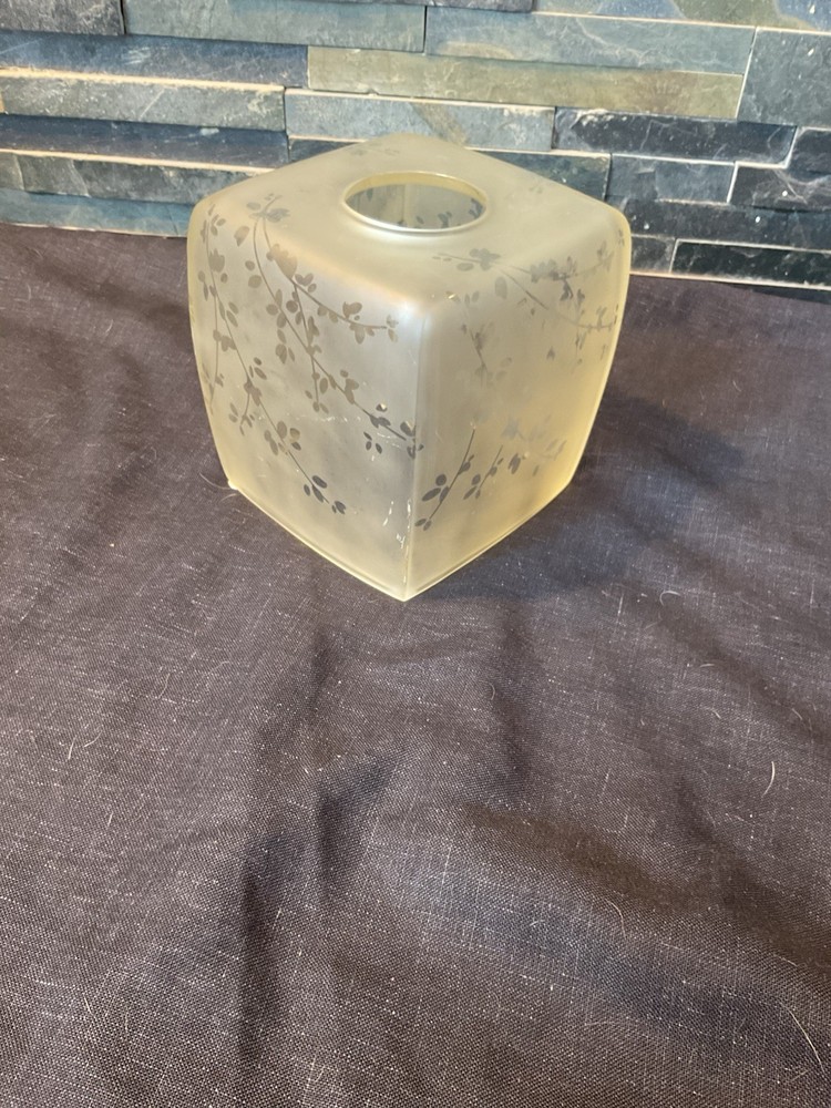KATE SPADE Tissue Box Cover
