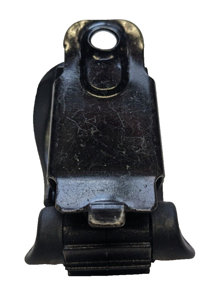Burton Snowboard Binding Replacement Ratchet Part Black Right Side