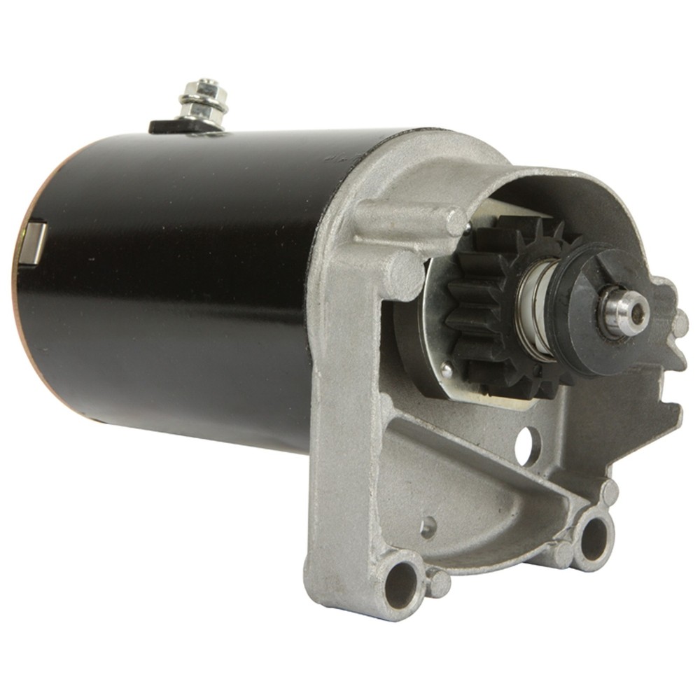 Starter For Briggs & Stratton Air Cooled All 14HP Vertical