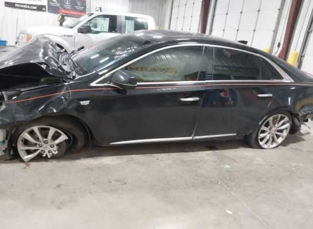 Cadillac XTS Cup Holder 2016 2017 2018