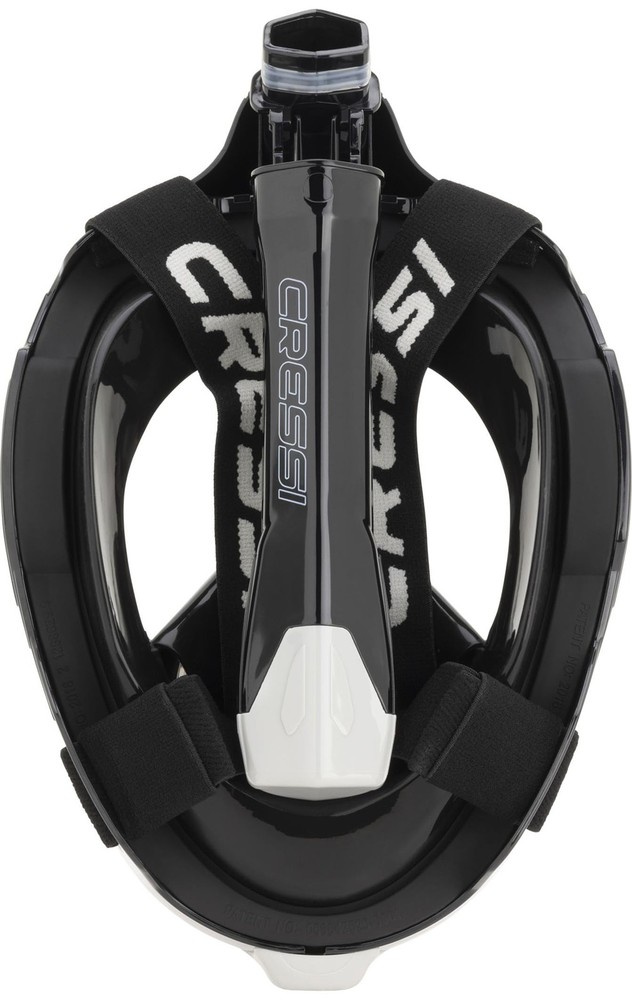 Bali, Black/Grey, L/XL